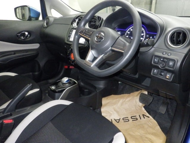 Nissan NOTE 2017 7933986-3