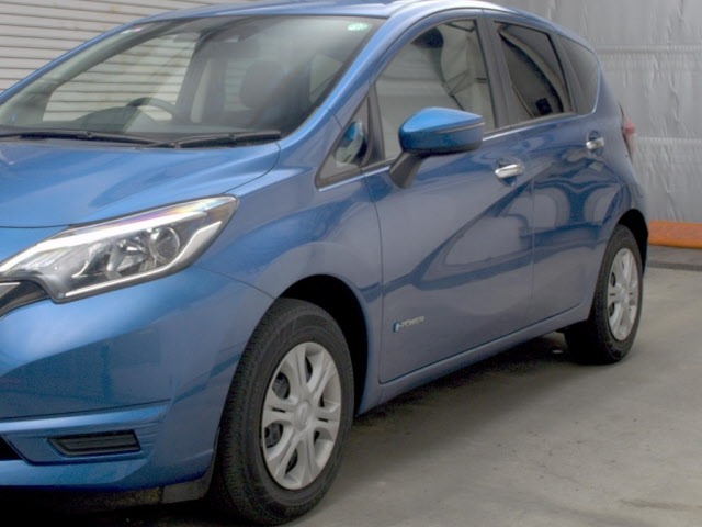 Nissan NOTE 2017 7933986-4