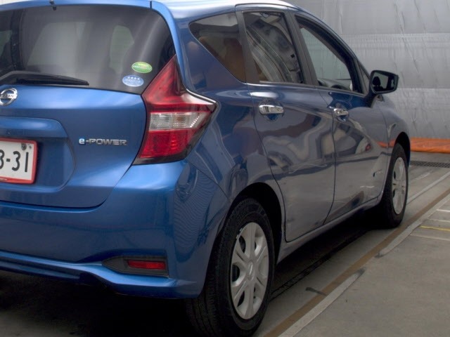 Nissan NOTE 2017 7933986-5
