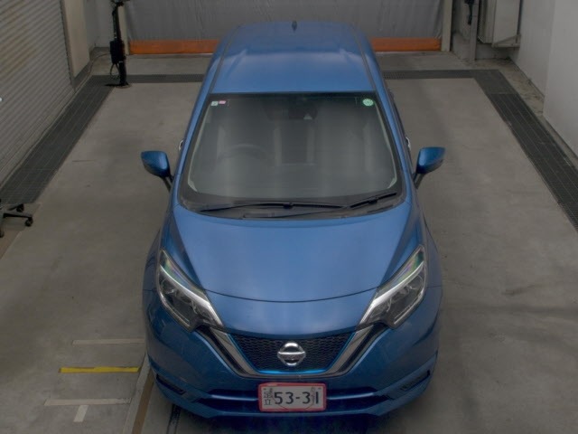 Nissan NOTE 2017 7933986-6