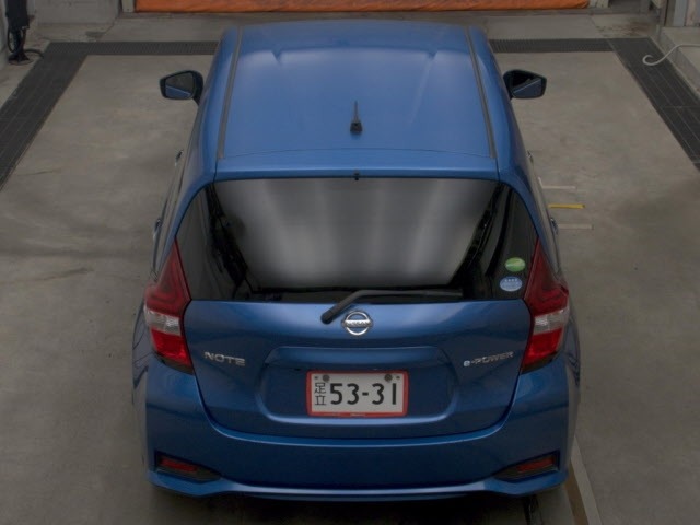 Nissan NOTE 2017 7933986-7