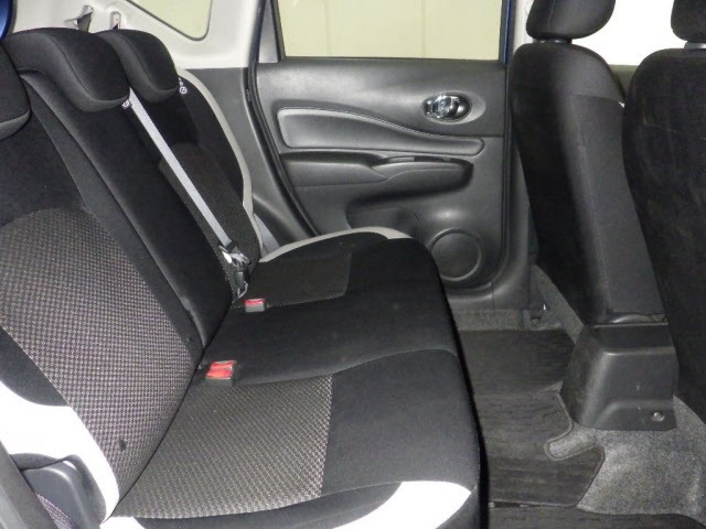 Nissan NOTE 2017 7933986-8