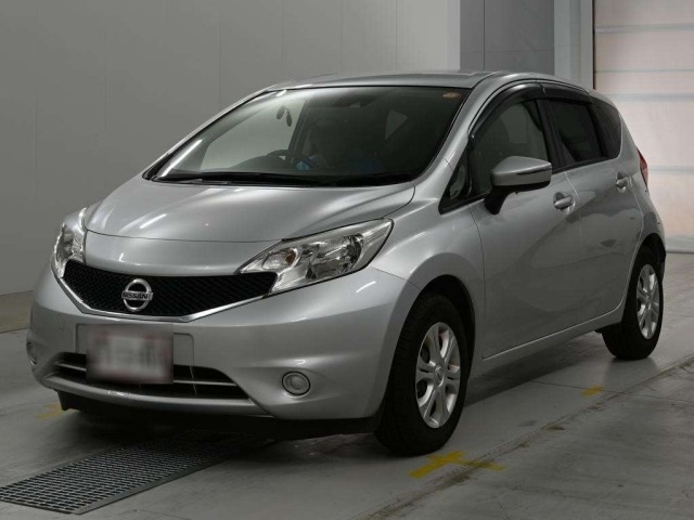 Nissan NOTE 2016 7934031-0