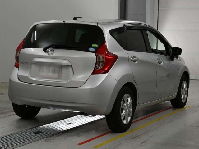 Nissan NOTE 2016 7934031-1
