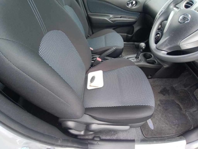 Nissan NOTE 2016 7934031-10
