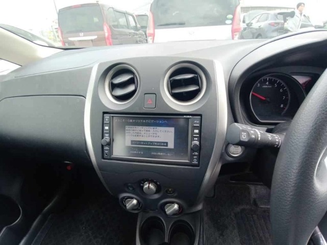 Nissan NOTE 2016 7934031-11