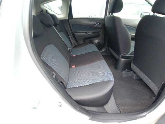 Nissan NOTE 2016 7934031-12