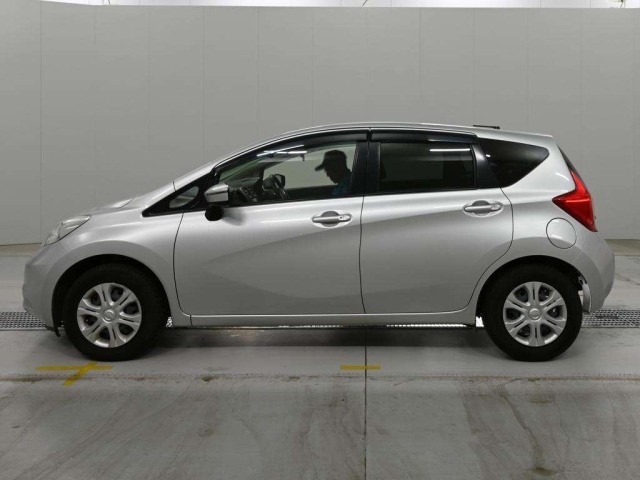 Nissan NOTE 2016 7934031-4