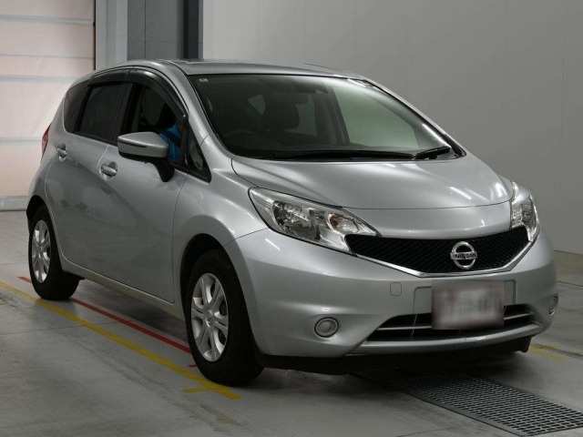 Nissan NOTE 2016 7934031-5