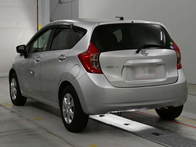 Nissan NOTE 2016 7934031-6