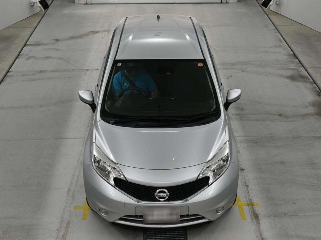 Nissan NOTE 2016 7934031-7