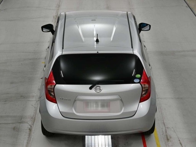 Nissan NOTE 2016 7934031-8