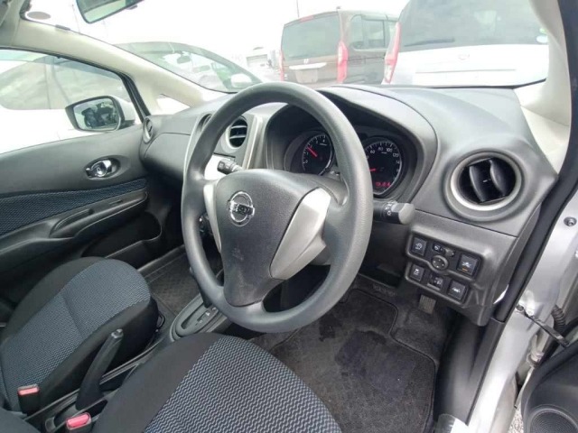 Nissan NOTE 2016 7934031-9