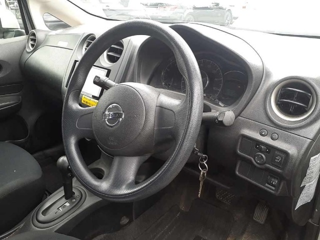Nissan NOTE 2013 7934050-7