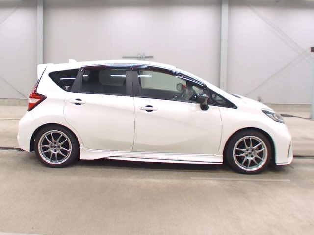 Nissan NOTE 2017 7934051-3