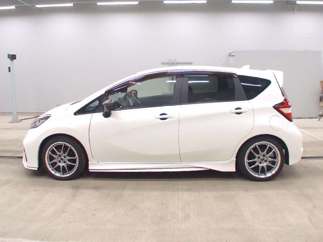 Nissan NOTE 2017 7934051-4