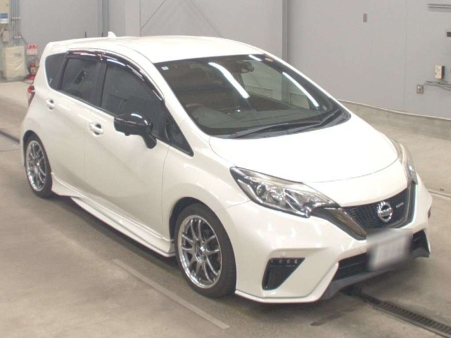 Nissan NOTE 2017 7934051-5