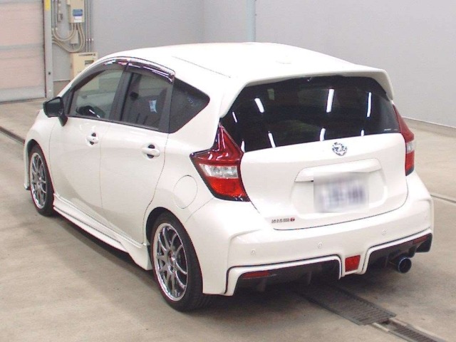 Nissan NOTE 2017 7934051-6