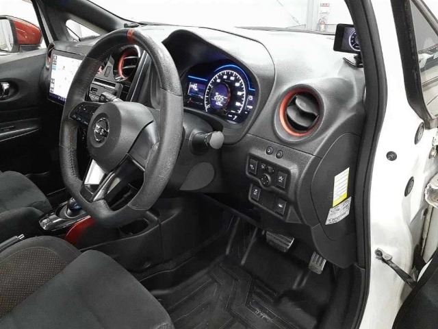 Nissan NOTE 2017 7934051-7