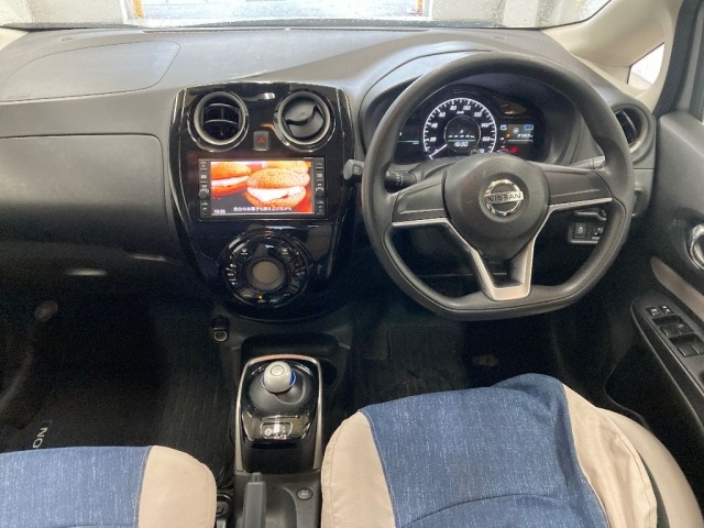 Nissan NOTE 2017 7934090-3