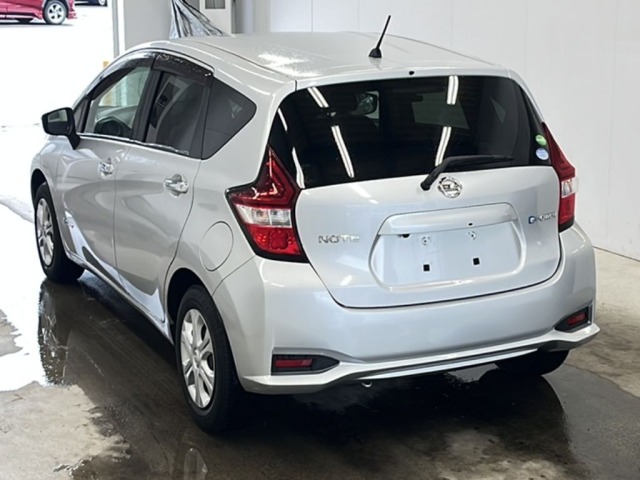 Nissan NOTE 2017 7934090-5