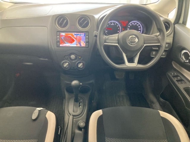Nissan NOTE 2017 7934091-3