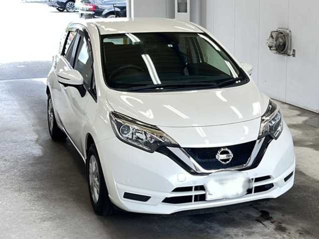 Nissan NOTE 2017 7934091-4