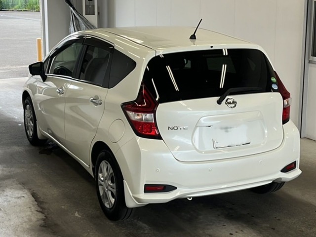 Nissan NOTE 2017 7934091-5