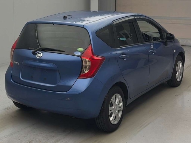 Nissan NOTE 2014 7934113-1