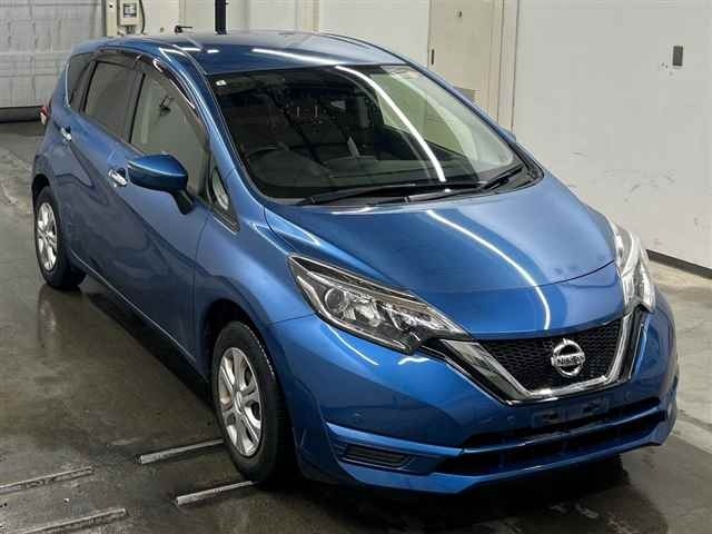 Nissan NOTE 2019 7934114-0