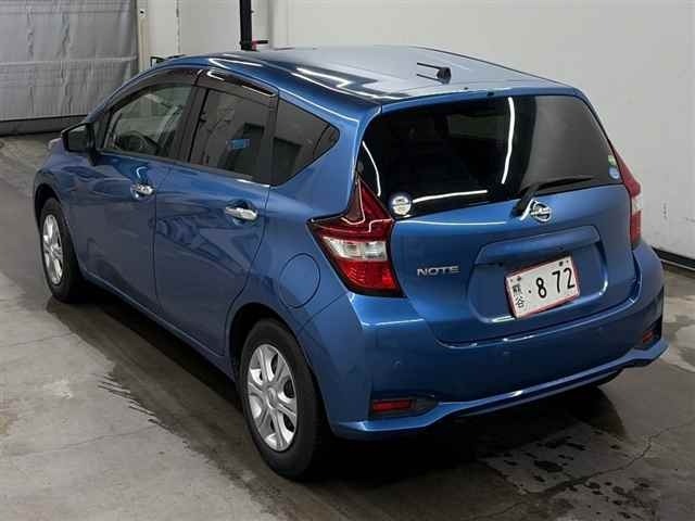 Nissan NOTE 2019 7934114-1