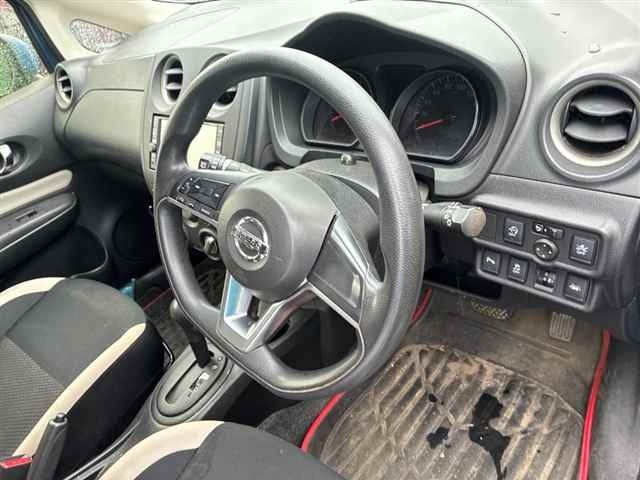 Nissan NOTE 2019 7934114-3