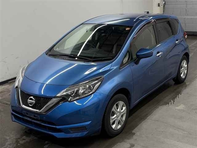 Nissan NOTE 2019 7934114-4