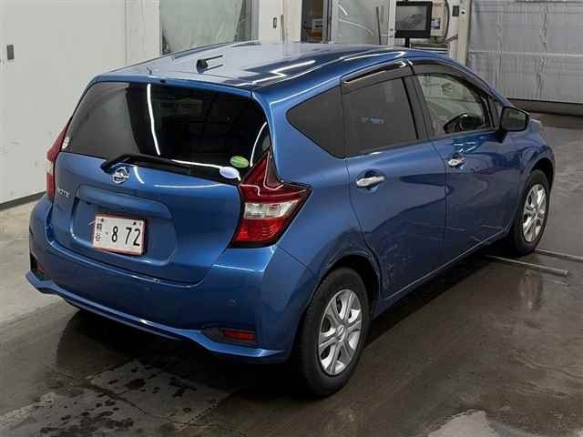 Nissan NOTE 2019 7934114-5