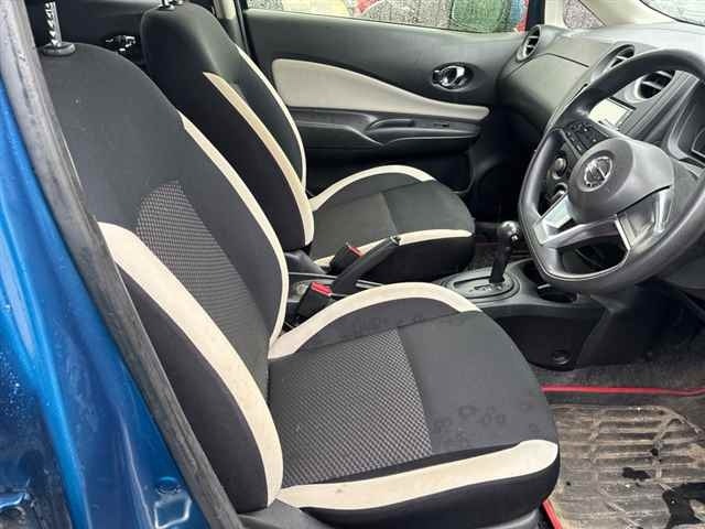 Nissan NOTE 2019 7934114-7