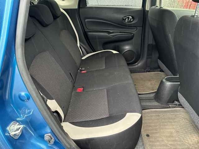 Nissan NOTE 2019 7934114-8