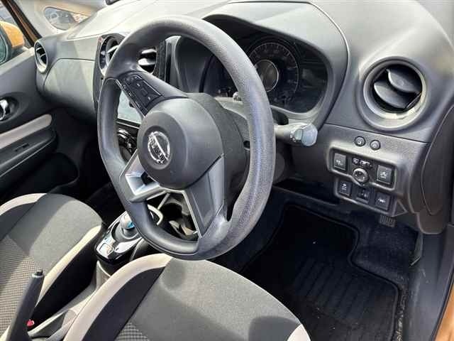 Nissan NOTE 2018 7934118-3