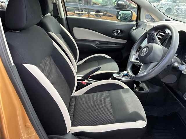 Nissan NOTE 2018 7934118-7