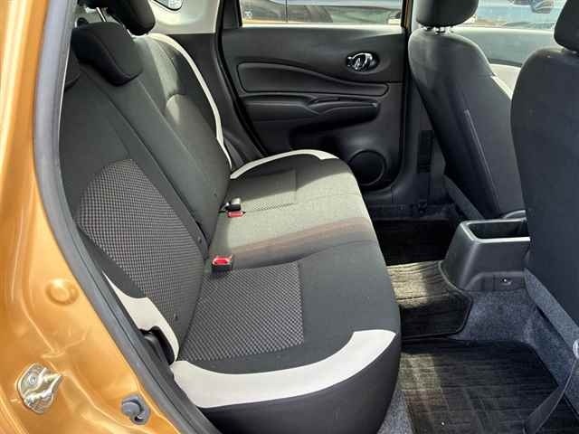 Nissan NOTE 2018 7934118-8