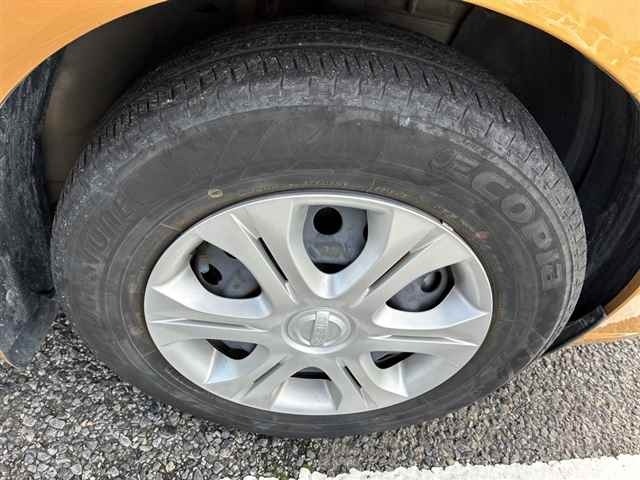 Nissan NOTE 2018 7934118-9