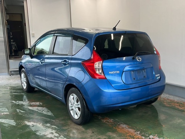 Nissan NOTE 2015 7934143-1