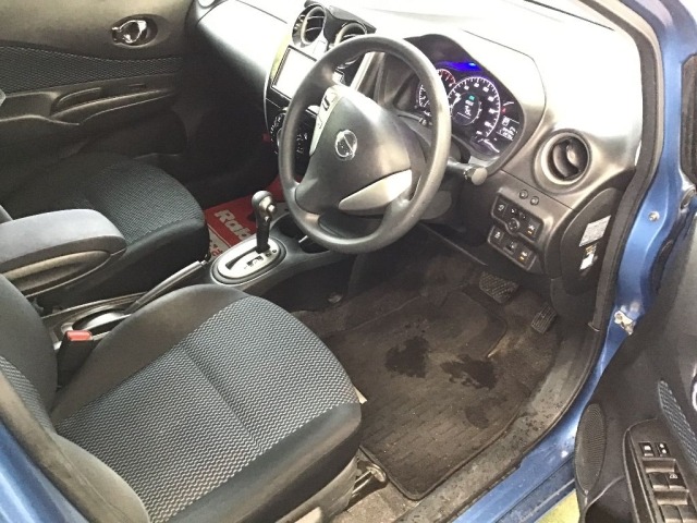 Nissan NOTE 2015 7934143-5