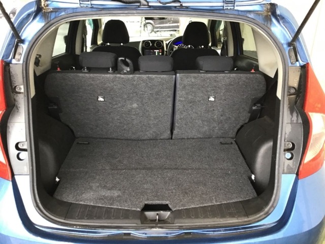 Nissan NOTE 2015 7934143-7