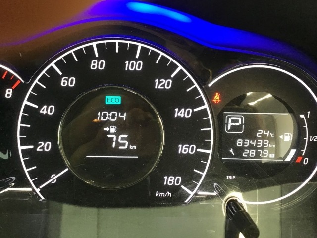 Nissan NOTE 2015 7934143-8