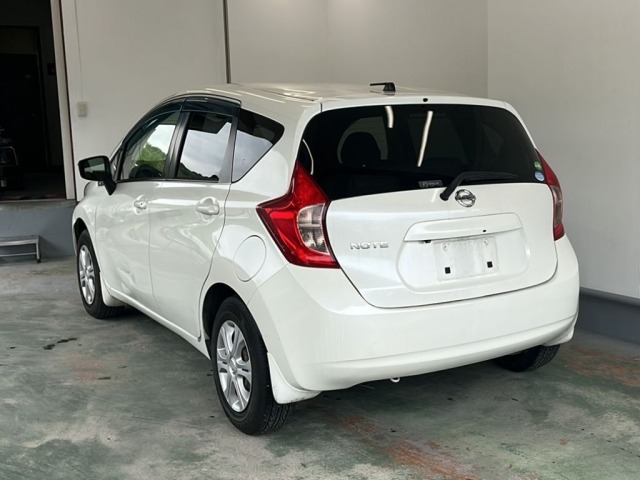 Nissan NOTE 2015 7934168-1