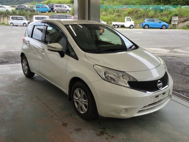 Nissan NOTE 2015 7934168-3