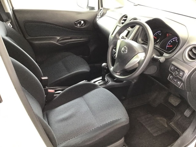 Nissan NOTE 2015 7934168-5