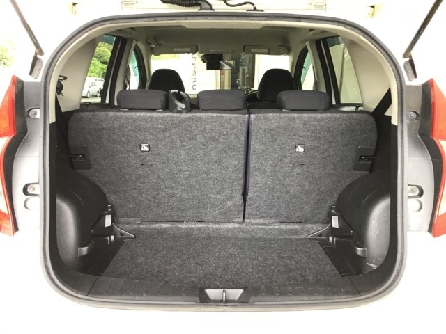 Nissan NOTE 2015 7934168-7
