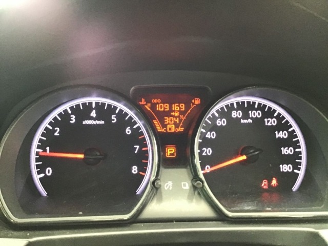 Nissan NOTE 2015 7934168-8