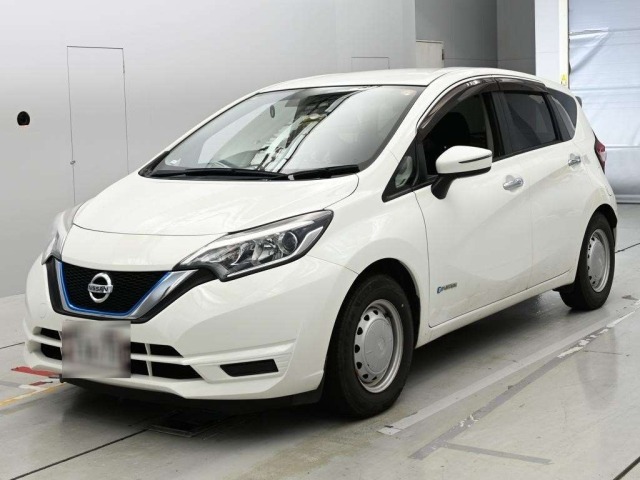 Nissan NOTE 2017 7934224-0